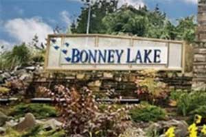 Bonney Lake WA