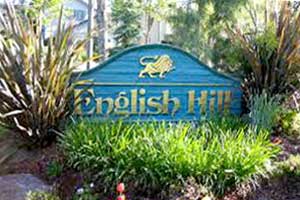 English Hill Redmond WA