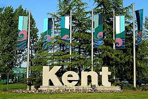Kent WA