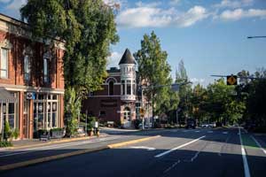 Kirkland WA