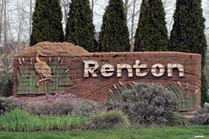 Renton WA