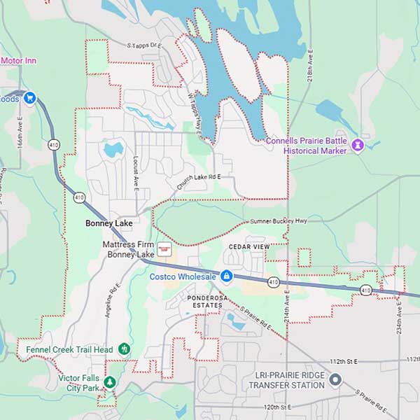 About Houses for Sale in Bonney Lake WA About Houses for Sale in Bonney Lake WA